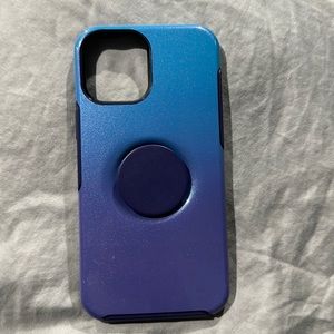 Otterbox iPhone 12 Pro Max case